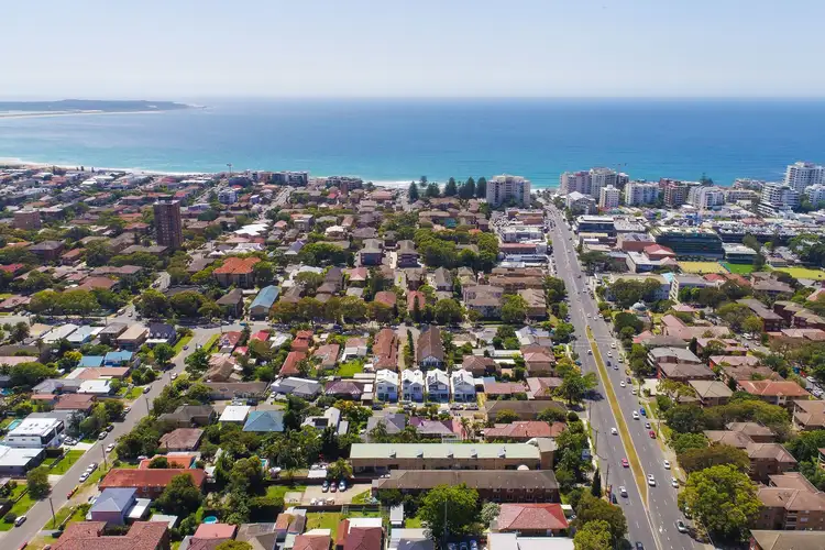 Second view of Homely apartment listing, 15/16-18 Gosport Street, Cronulla NSW 2230