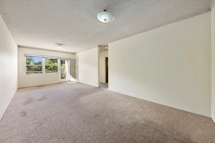 Third view of Homely apartment listing, 15/16-18 Gosport Street, Cronulla NSW 2230