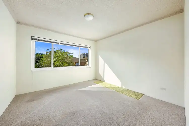 Fifth view of Homely apartment listing, 15/16-18 Gosport Street, Cronulla NSW 2230