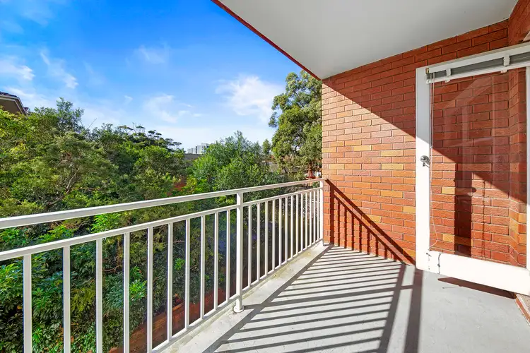 Sixth view of Homely apartment listing, 15/16-18 Gosport Street, Cronulla NSW 2230