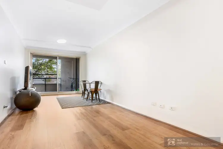 Second view of Homely apartment listing, 2/45 Rawson Street, Auburn NSW 2144