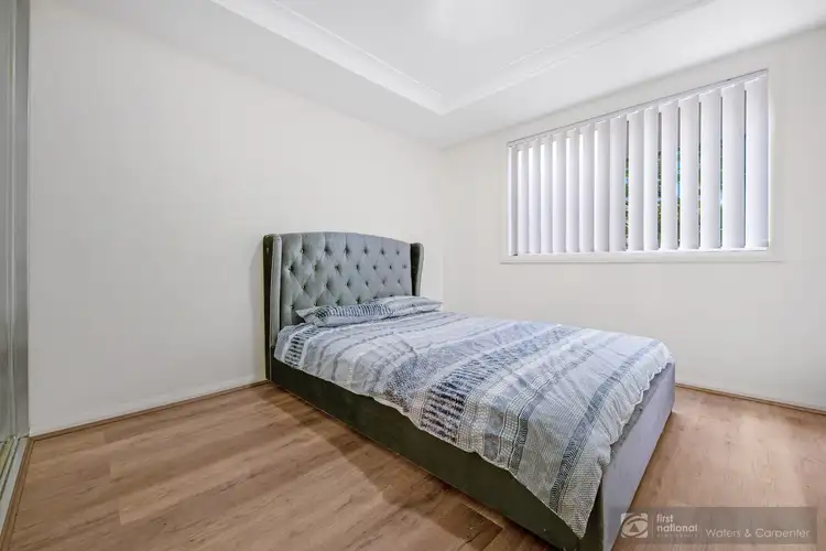 Third view of Homely apartment listing, 2/45 Rawson Street, Auburn NSW 2144