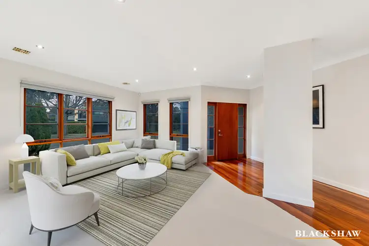 Second view of Homely house listing, 19 Le Hunte Street, Deakin ACT 2600