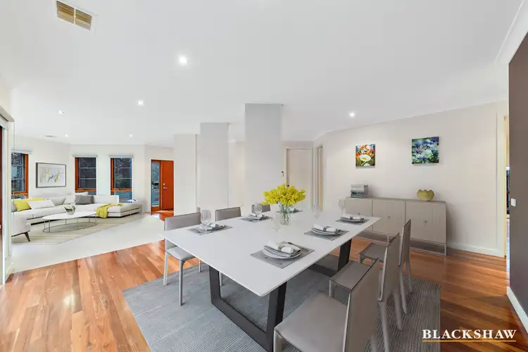 Third view of Homely house listing, 19 Le Hunte Street, Deakin ACT 2600