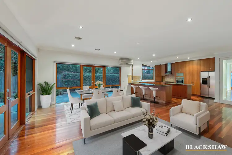 Fourth view of Homely house listing, 19 Le Hunte Street, Deakin ACT 2600