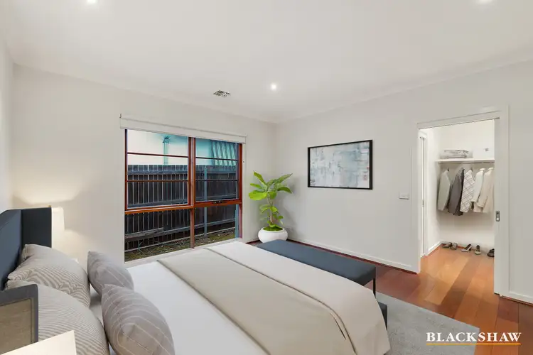 Fifth view of Homely house listing, 19 Le Hunte Street, Deakin ACT 2600
