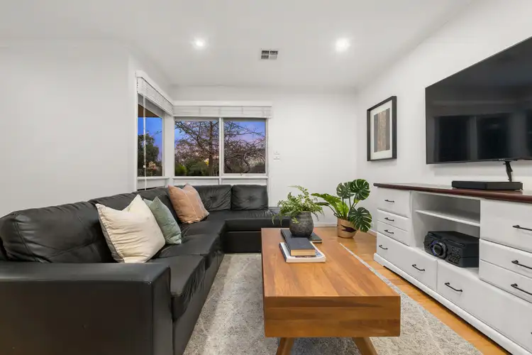 Fifth view of Homely house listing, 32 Rogers Street, Fraser ACT 2615