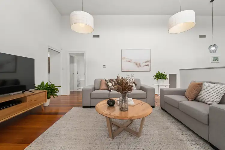 Fifth view of Homely townhouse listing, 1/82 Hurley Street, Mawson ACT 2607