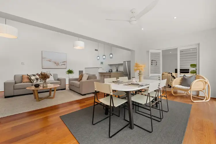 Sixth view of Homely townhouse listing, 1/82 Hurley Street, Mawson ACT 2607