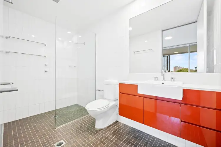 Fourth view of Homely apartment listing, 423/2-4 Powell Street, Waterloo NSW 2017