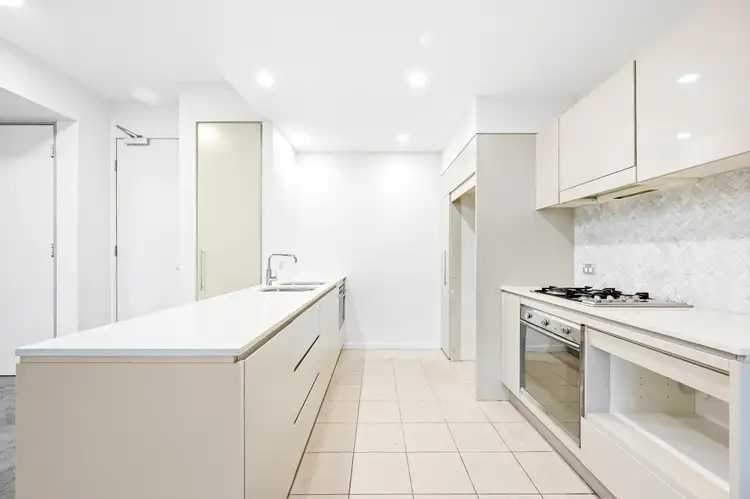 Fifth view of Homely apartment listing, 423/2-4 Powell Street, Waterloo NSW 2017