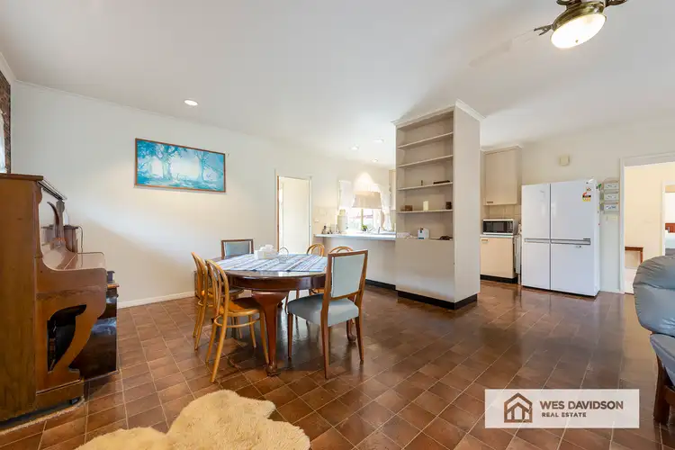 Third view of Homely house listing, 8 Barnes Boulevard, Horsham VIC 3400