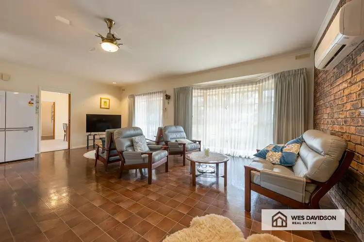 Fourth view of Homely house listing, 8 Barnes Boulevard, Horsham VIC 3400