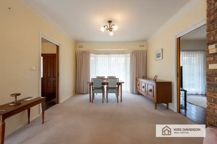 Sixth view of Homely house listing, 8 Barnes Boulevard, Horsham VIC 3400