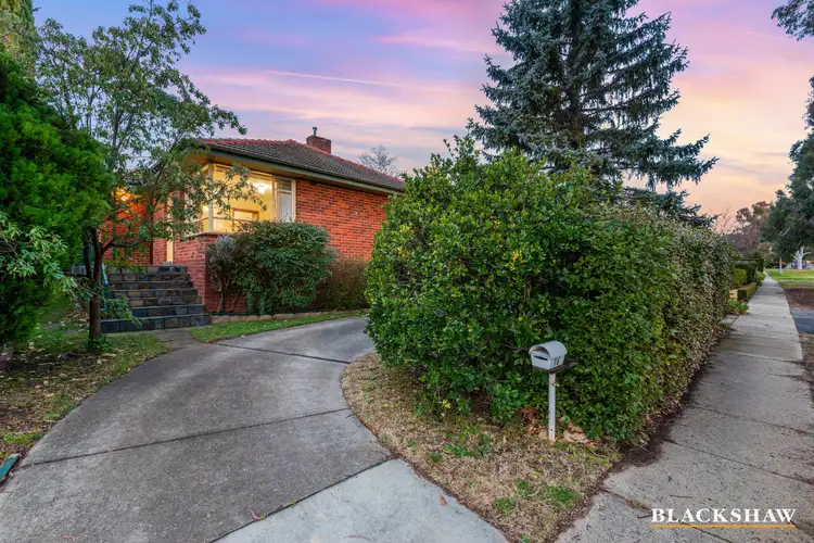 Second view of Homely house listing, 16 Hopetoun Circuit, Deakin ACT 2600