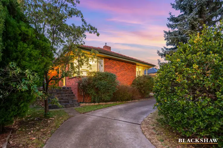 Third view of Homely house listing, 16 Hopetoun Circuit, Deakin ACT 2600