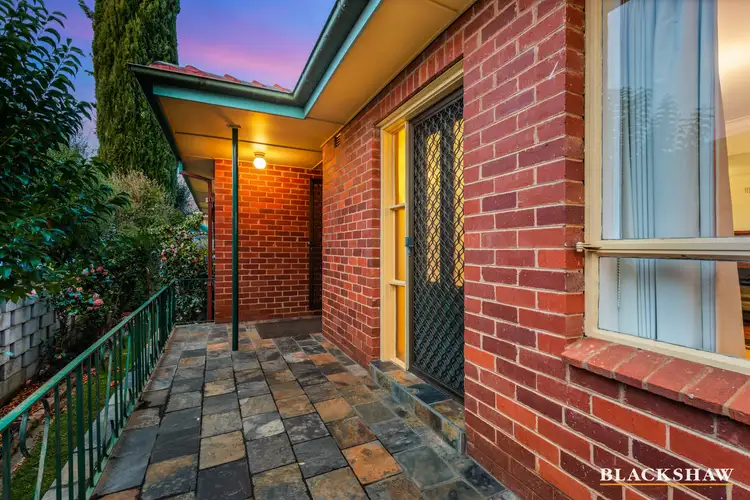 Fourth view of Homely house listing, 16 Hopetoun Circuit, Deakin ACT 2600