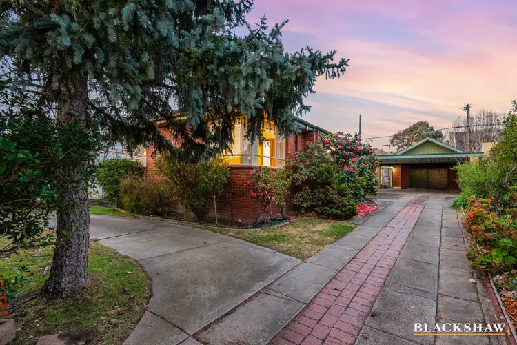 Sixth view of Homely house listing, 16 Hopetoun Circuit, Deakin ACT 2600
