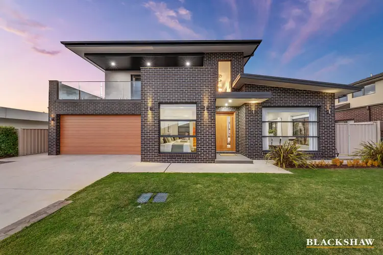 Main view of Homely house listing, 6 Fereday Street, Weston ACT 2611