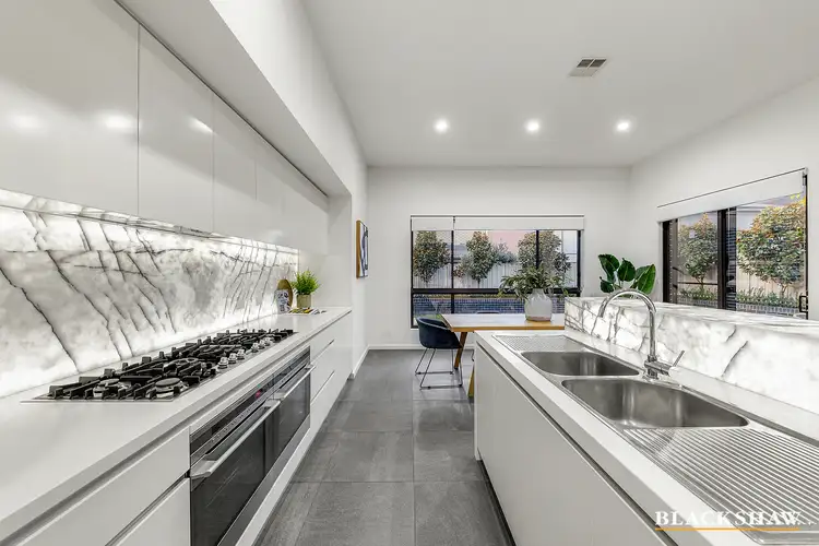 Third view of Homely house listing, 6 Fereday Street, Weston ACT 2611
