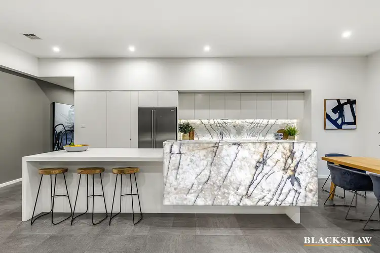 Fourth view of Homely house listing, 6 Fereday Street, Weston ACT 2611