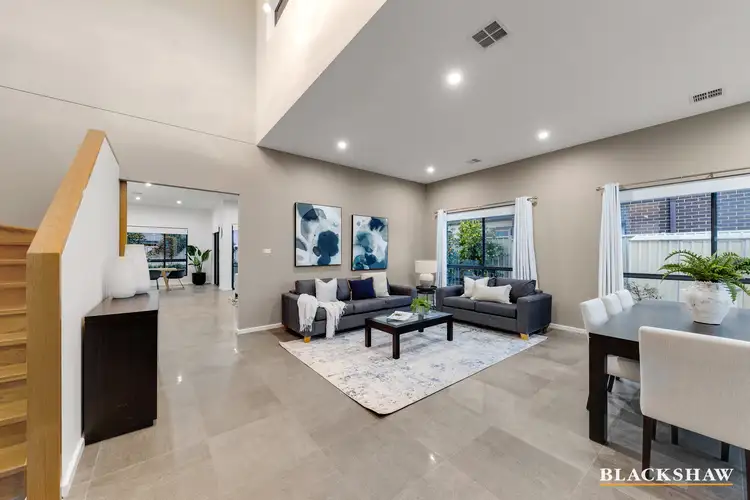 Sixth view of Homely house listing, 6 Fereday Street, Weston ACT 2611