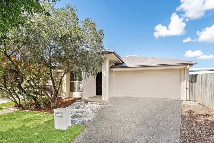 27 Forest Grove Crescent, Sippy Downs QLD 4556