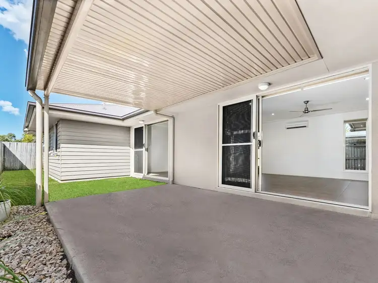 Third view of Homely house listing, 27 Forest Grove Crescent, Sippy Downs QLD 4556