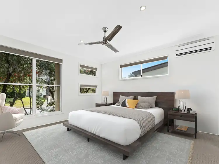 Fifth view of Homely house listing, 27 Forest Grove Crescent, Sippy Downs QLD 4556