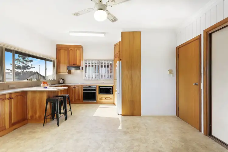 Fifth view of Homely house listing, 57 Yarra Road, Phillip Bay NSW 2036