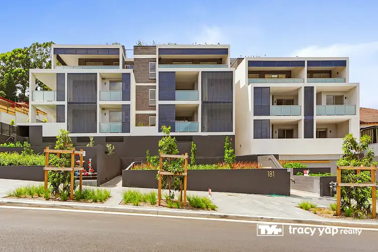 G07/181 Shaftsbury Road, Eastwood NSW 2122
