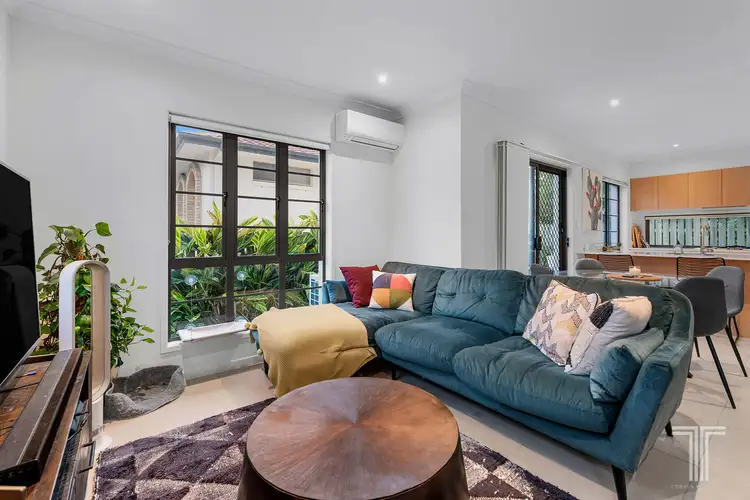 Third view of Homely townhouse listing, 2/59 Princess Street, Camp Hill QLD 4152
