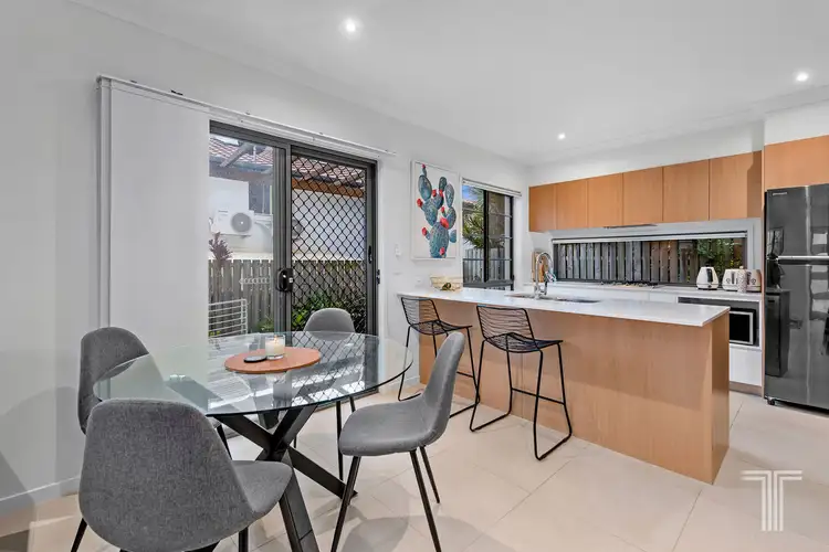 Fourth view of Homely townhouse listing, 2/59 Princess Street, Camp Hill QLD 4152