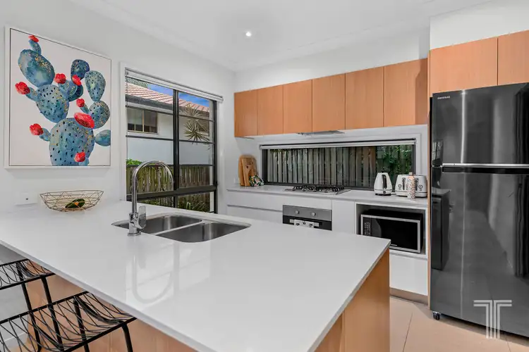 Fifth view of Homely townhouse listing, 2/59 Princess Street, Camp Hill QLD 4152