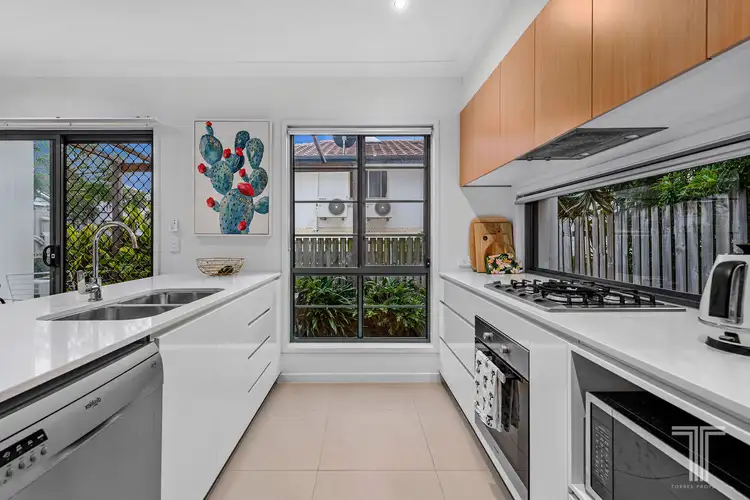 Sixth view of Homely townhouse listing, 2/59 Princess Street, Camp Hill QLD 4152
