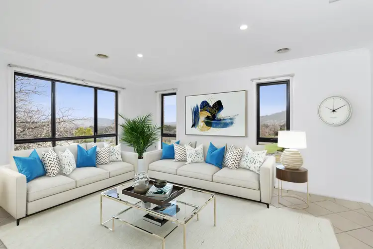 Second view of Homely house listing, 59 Paperbark Street, Banks ACT 2906