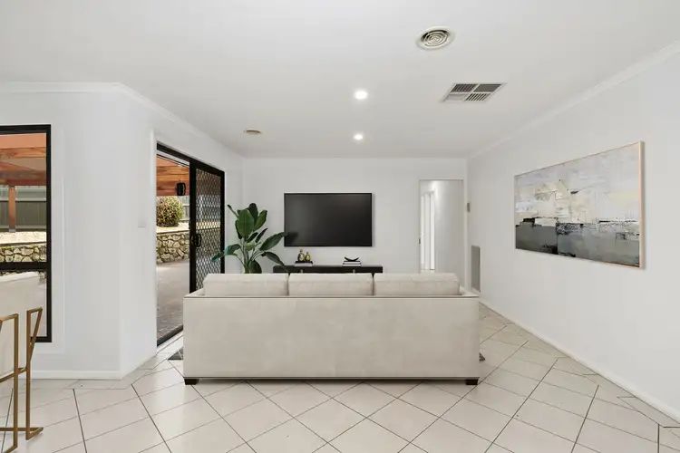 Fifth view of Homely house listing, 59 Paperbark Street, Banks ACT 2906