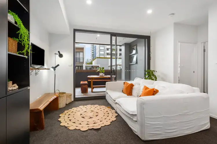 103/7 Wickham Street