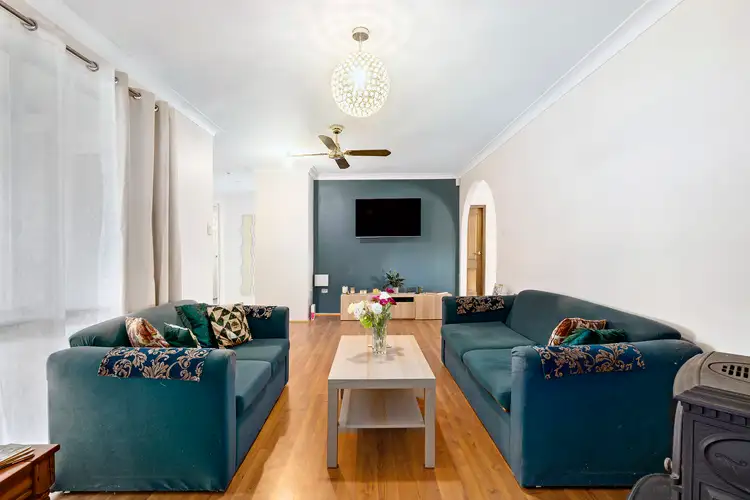 Second view of Homely house listing, 10 Huntingdon Parade, Cambridge Gardens NSW 2747