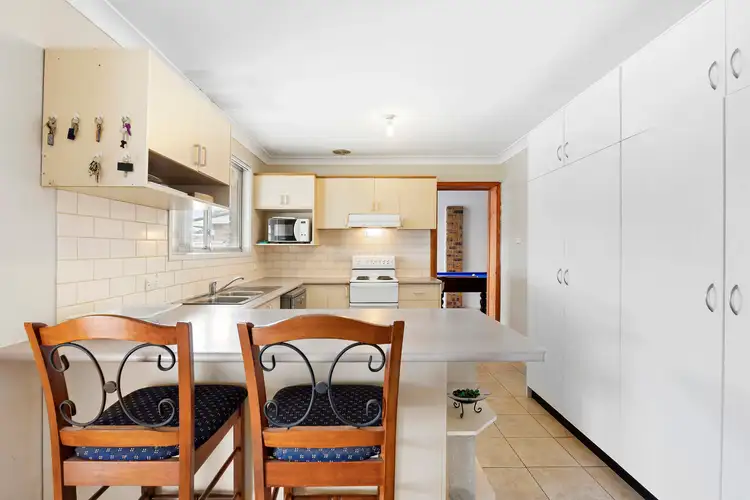 Fifth view of Homely house listing, 10 Huntingdon Parade, Cambridge Gardens NSW 2747