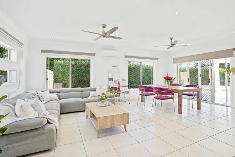 Fifth view of Homely house listing, 44 McFarlane Drive, Kanimbla QLD 4870