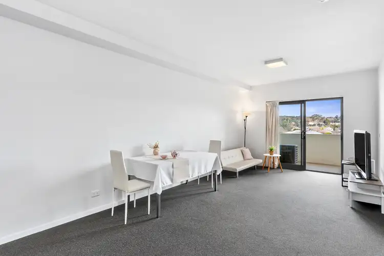 Third view of Homely apartment listing, 301/1 Watkin Street, Bruce ACT 2617
