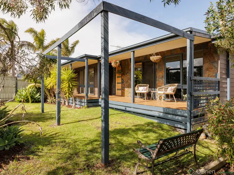 Second view of Homely house listing, 177 Back Beach Road, Smiths Beach VIC 3922