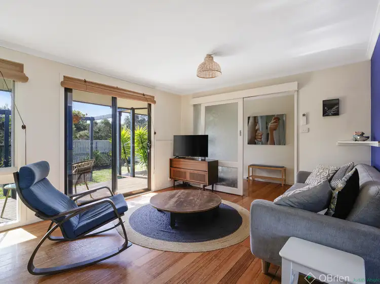 Fifth view of Homely house listing, 177 Back Beach Road, Smiths Beach VIC 3922