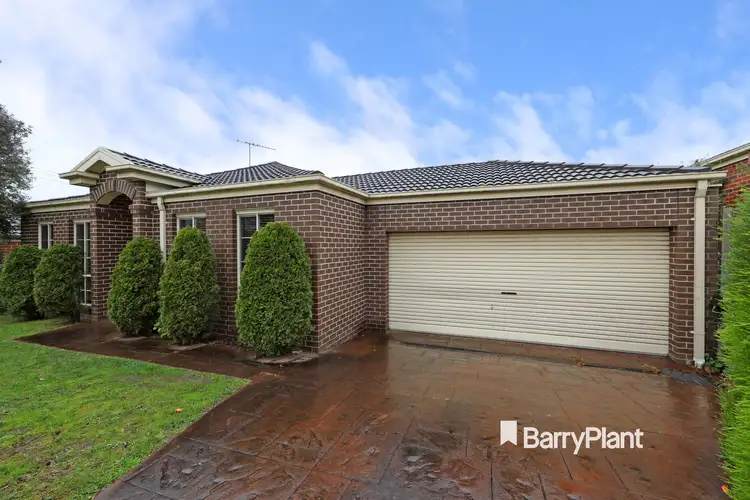 3 Memory Lane, Rowville VIC 3178