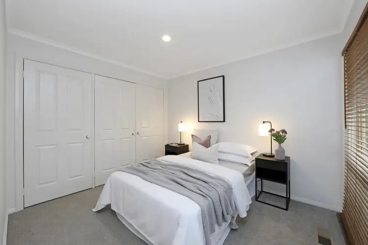 Fifth view of Homely townhouse listing, 3 Memory Lane, Rowville VIC 3178