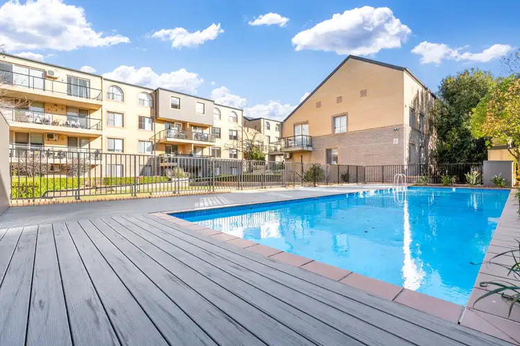 Fourth view of Homely unit listing, 5/9 Marion Street, Auburn NSW 2144