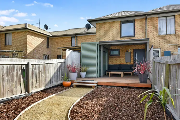 Second view of Homely unit listing, 2/22 Parsonage Place, Sorell TAS 7172