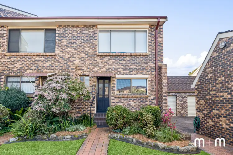 Second view of Homely townhouse listing, 5/10 Ball Street, Woonona NSW 2517
