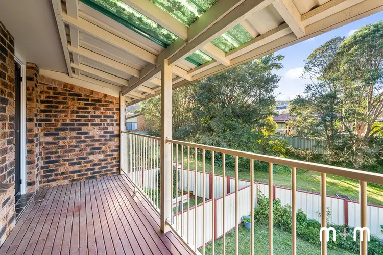 Sixth view of Homely townhouse listing, 5/10 Ball Street, Woonona NSW 2517